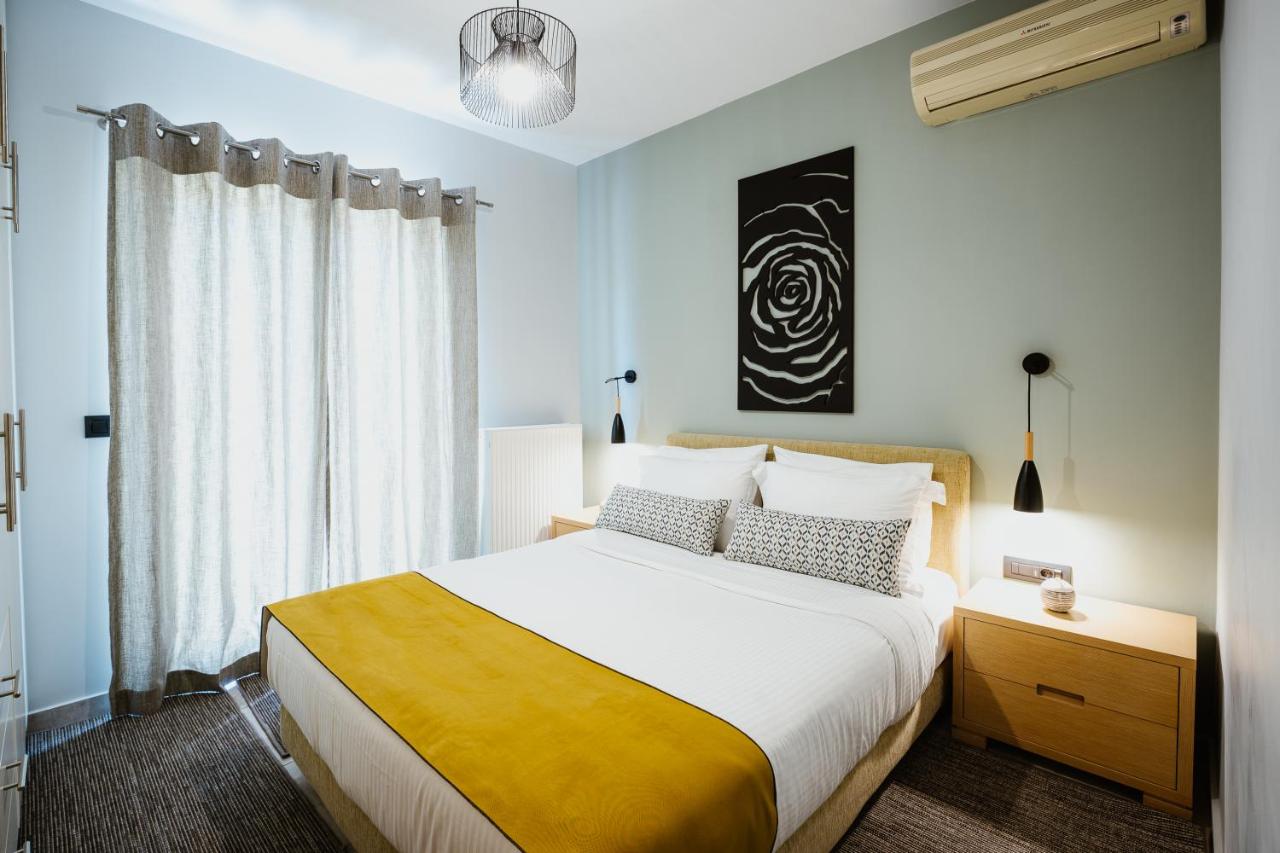 Apartment mit 1 Schlafzimmer (4 Erwachsene)