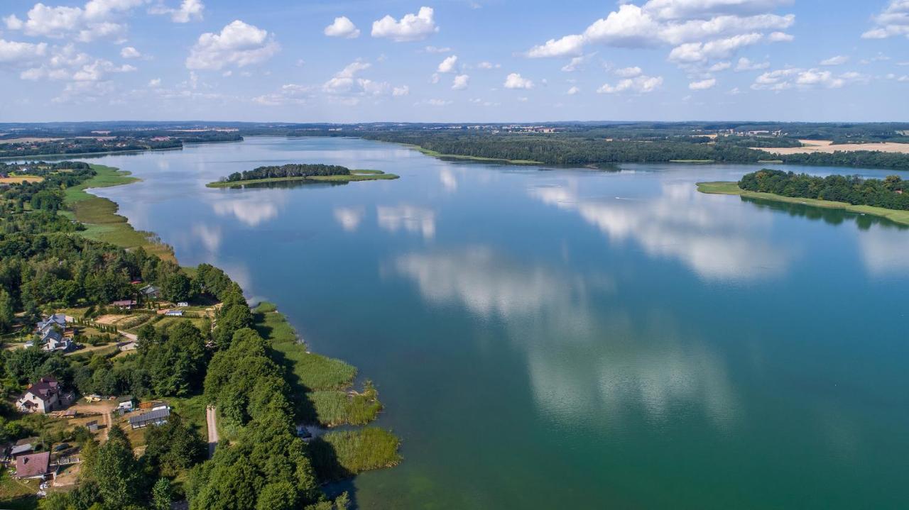 Duża Woda - B&B