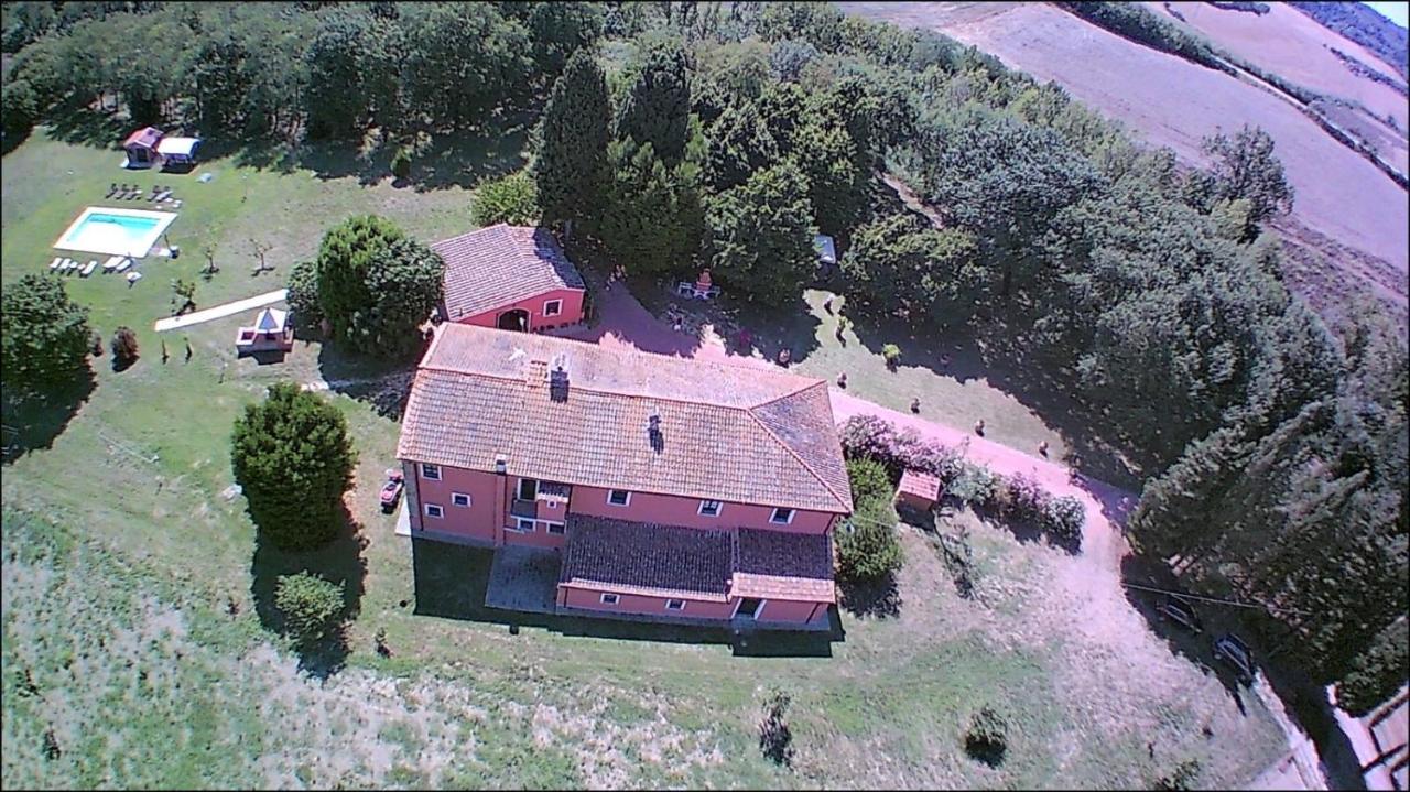 Casarossa, la casa del cuore - B&B