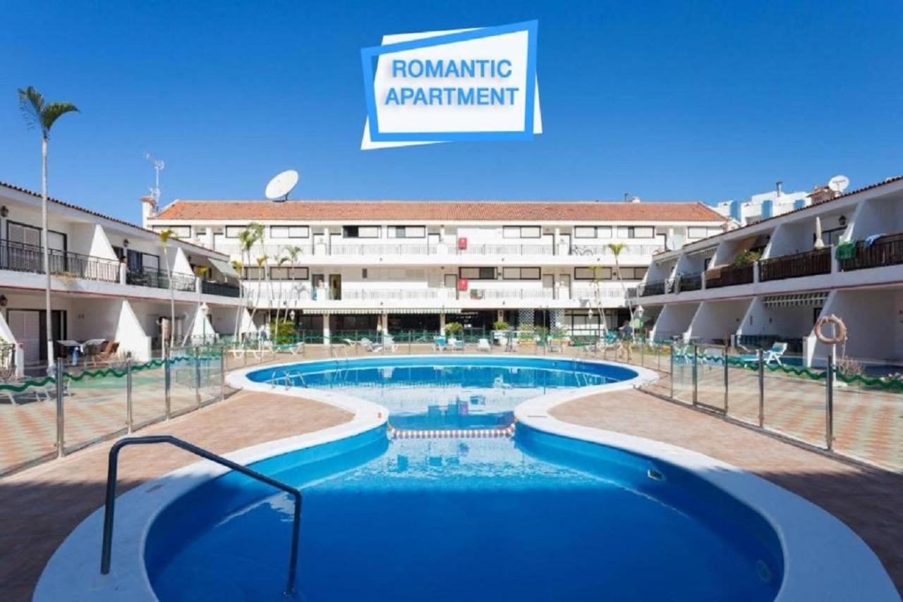 BuenaVista in Los Cristianos - B&B
