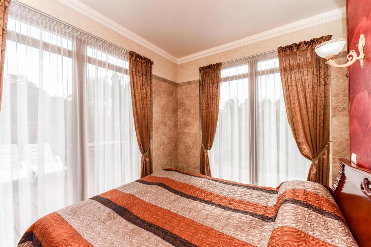 Apartment mit 2 Schlafzimmern