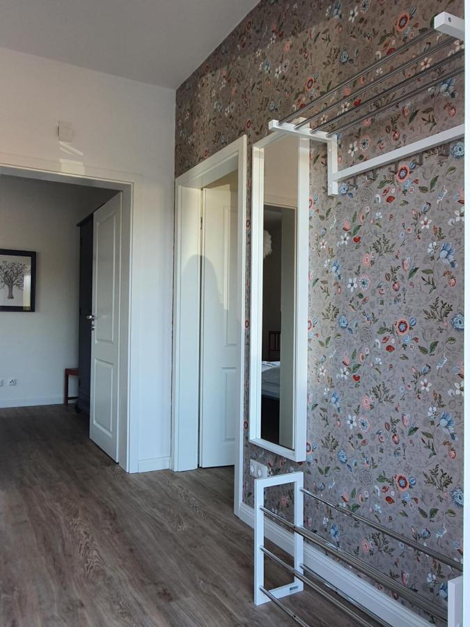 Ferienapartment Vögelsen - Chambres d'hôtes Vögelsen
