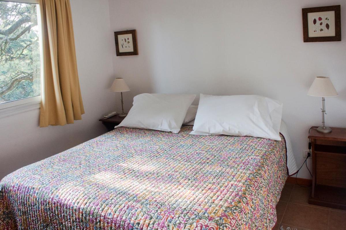 Apartment - Upper Floor