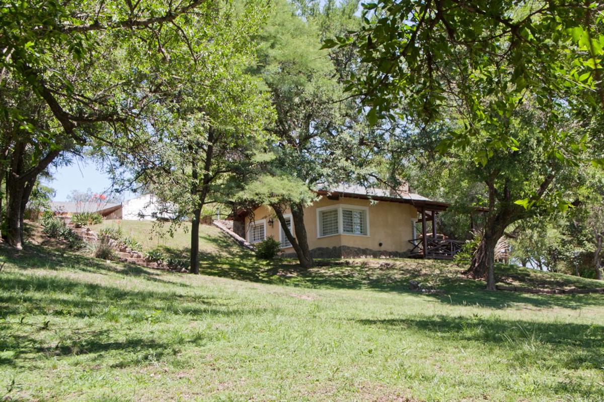Family Bungalow