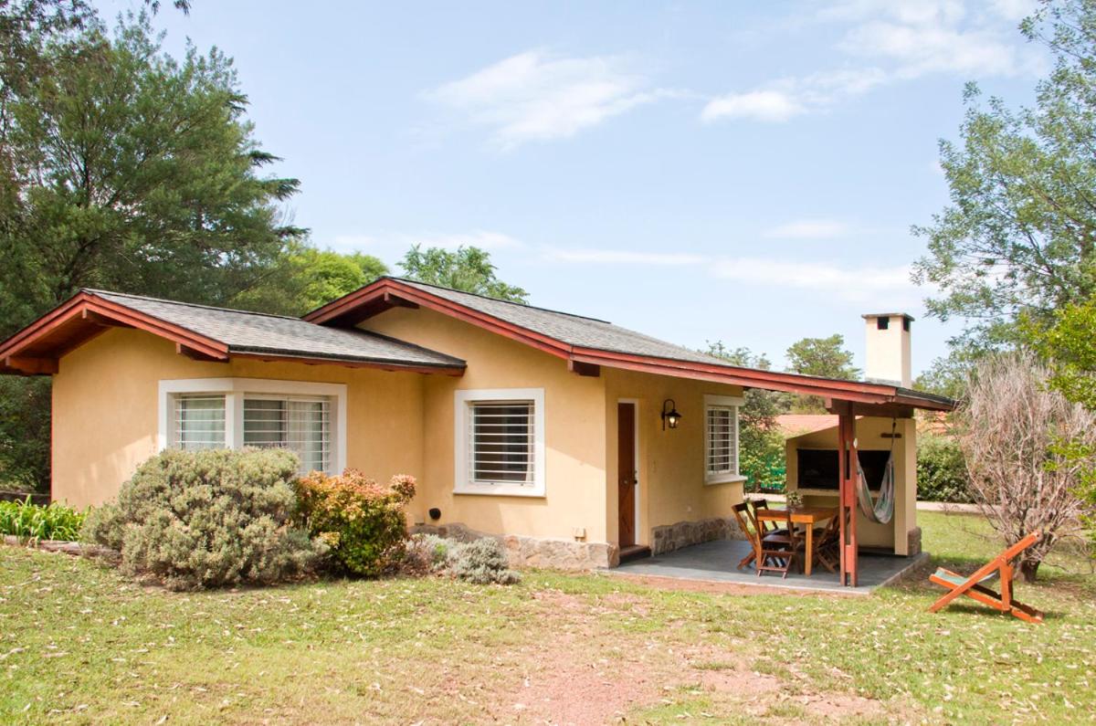 Familienbungalow