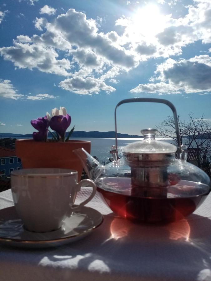 B&B Senj - Apartman Petra - Bed and Breakfast Senj