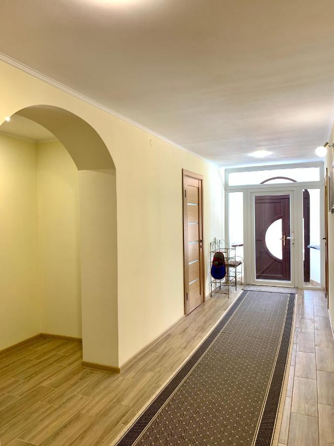 UNDERHILLs house - Chambres d’hôtes