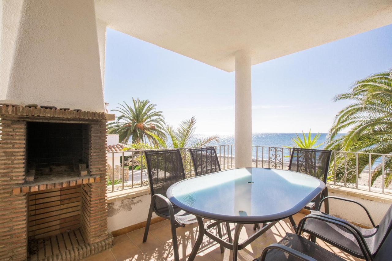 Mistral Seafront up. Vistas al Mar - B&B