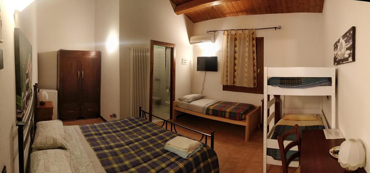 Chambre Familiale