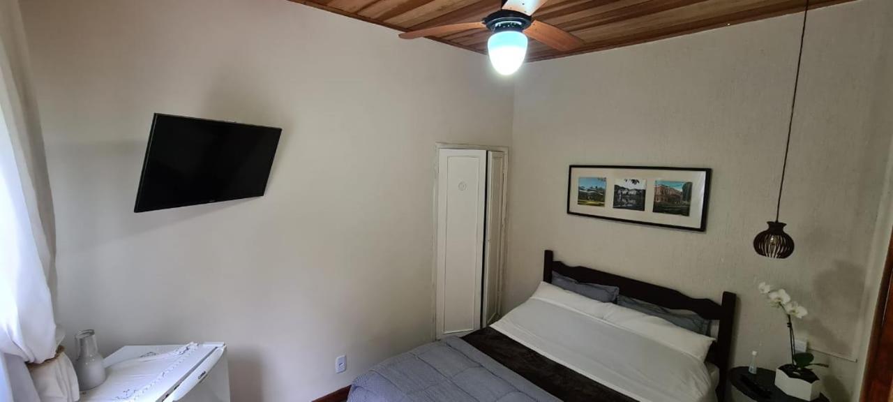 Suite mit 1 Schlafzimmer