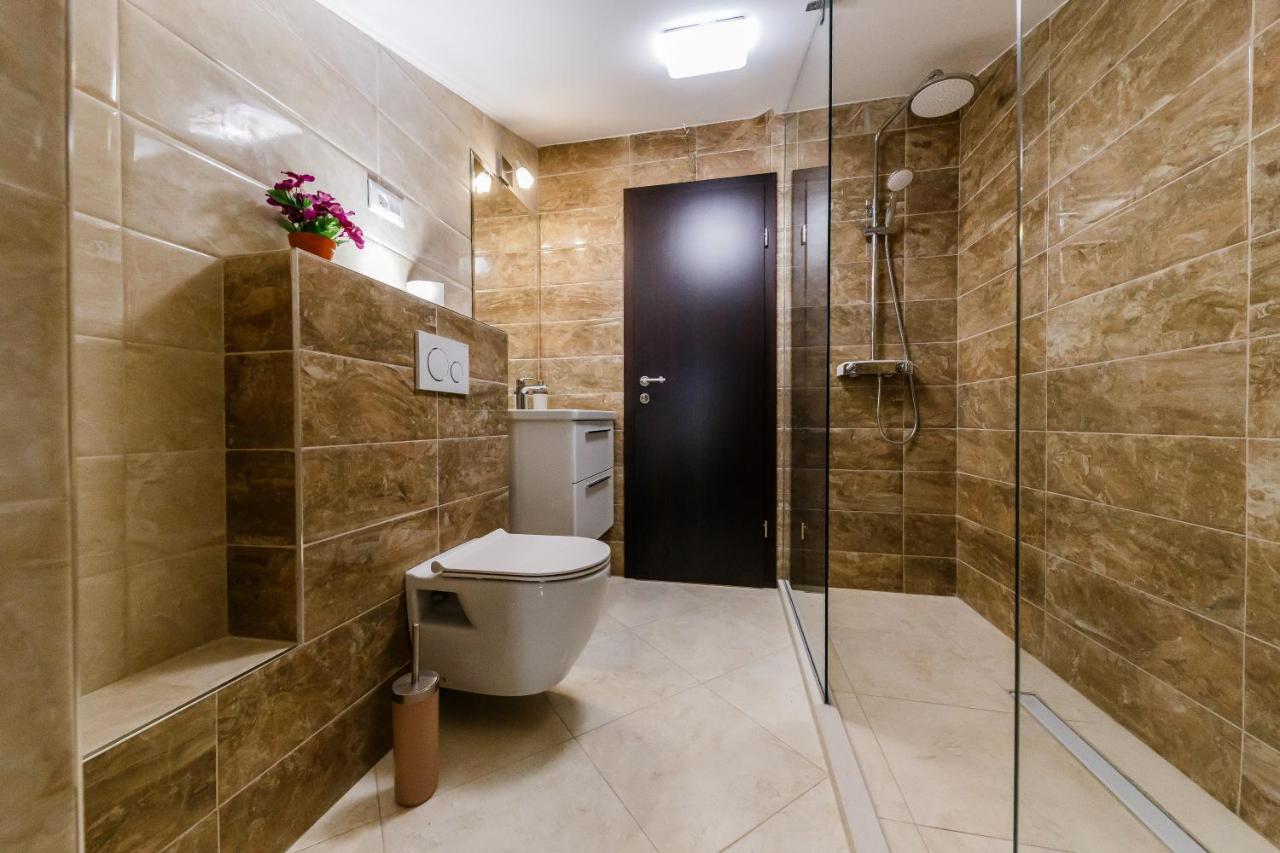 More - Ferienwohnung Kutleše