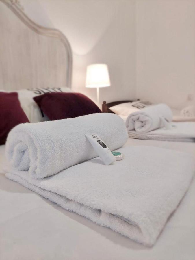 Pod Różą Economy - B&B