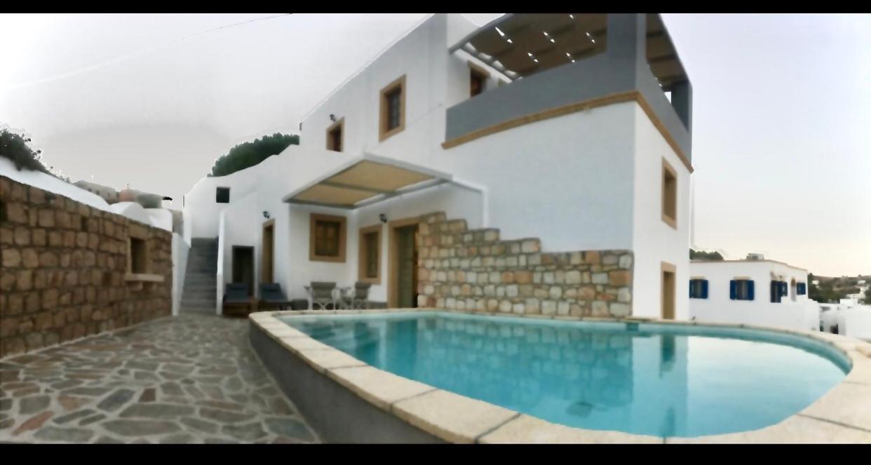 Family house - B&B