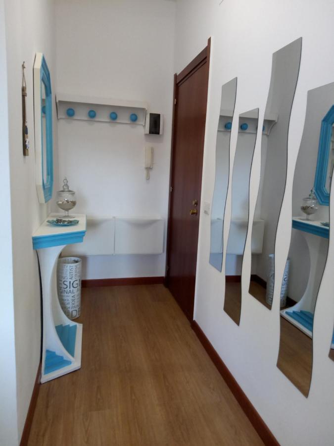 Appartamento Guardastelle Holiday House - B&B Rapallo