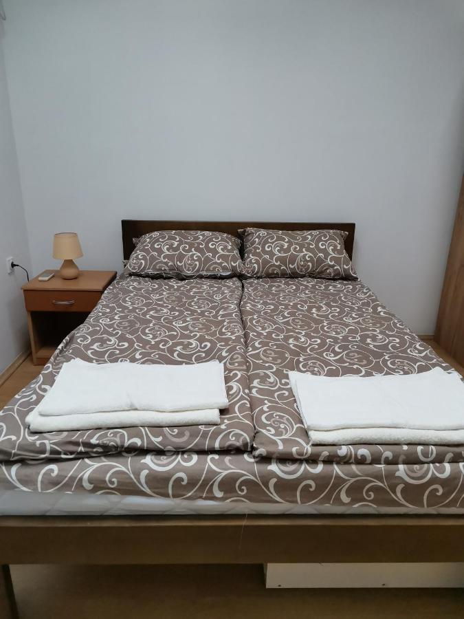 Monolocale Standard 