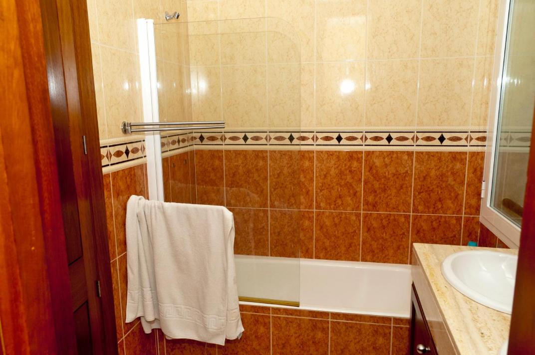 Appartement met 2 slaapkamers