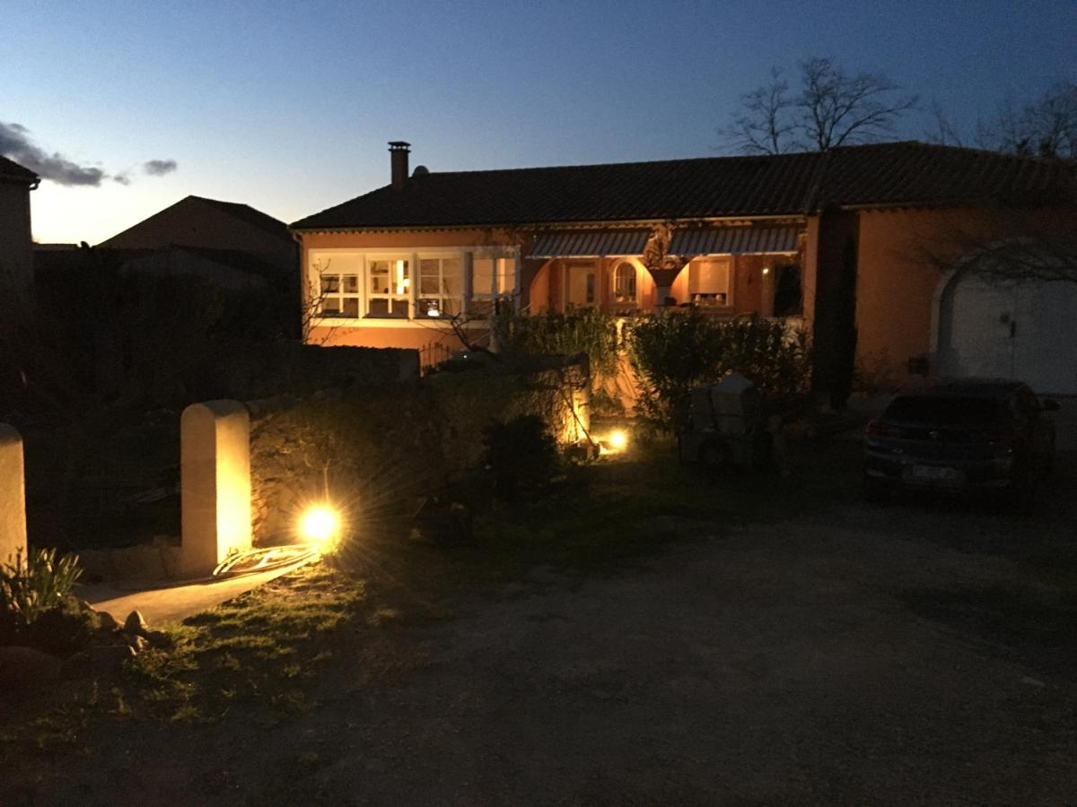 Le jardin secret bnb - Ferienwohnung Villeneuve-lès-Béziers