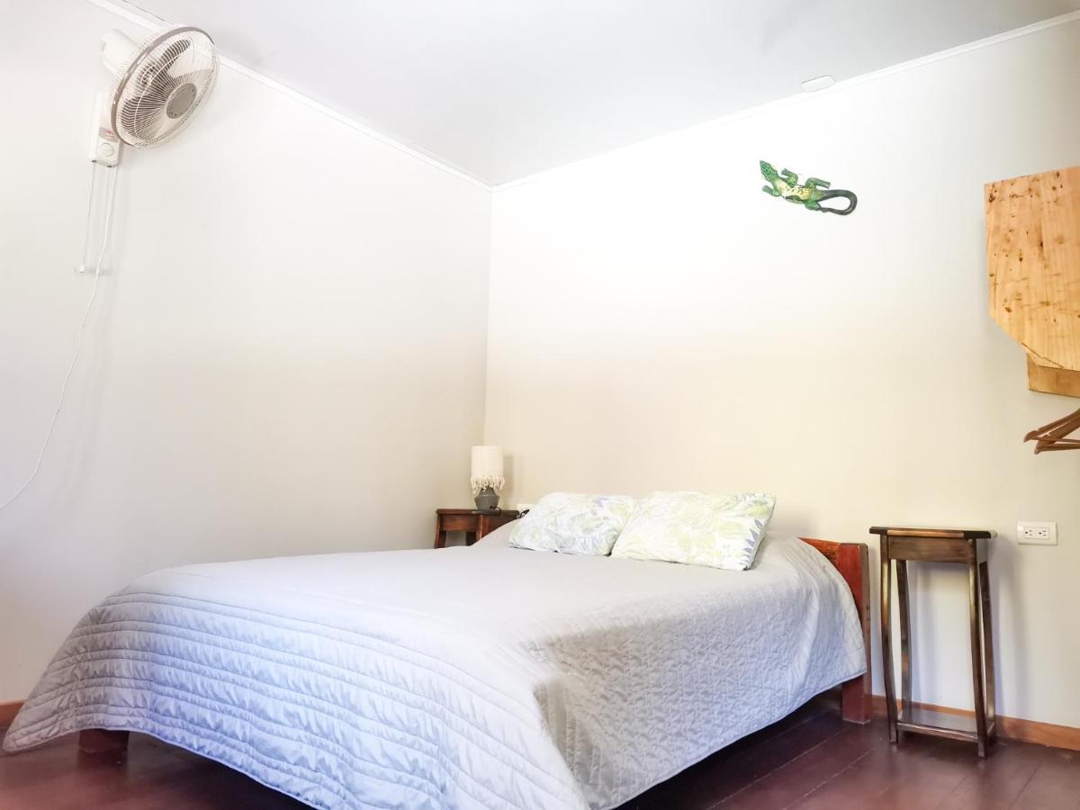 Budget Doppelzimmer