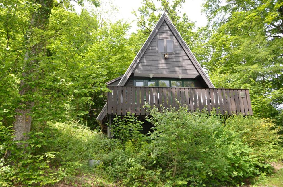 Cabin Life Durbuy - Ferienwohnung