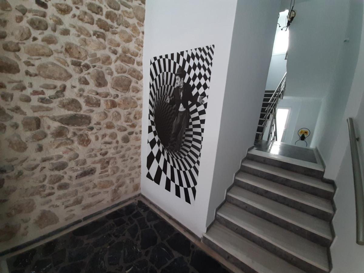 Bill Apartments - B&B Patrasso