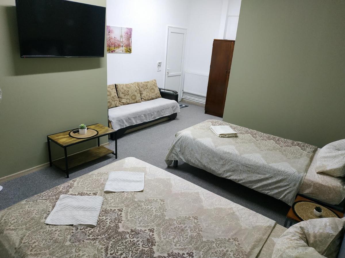 Agape Speranta 96 - B&B