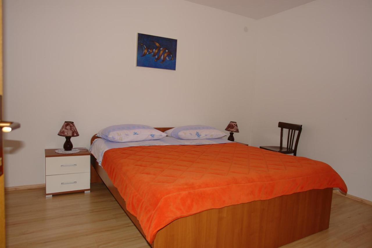 B&B Mandre - Apartments Josipa - Bed and Breakfast Mandre