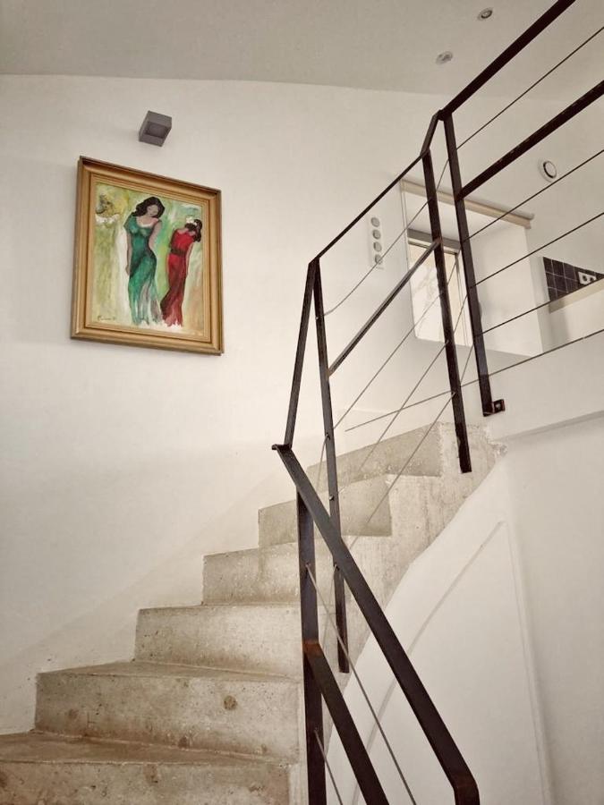 Maison 1 Chambre (3 adultes)