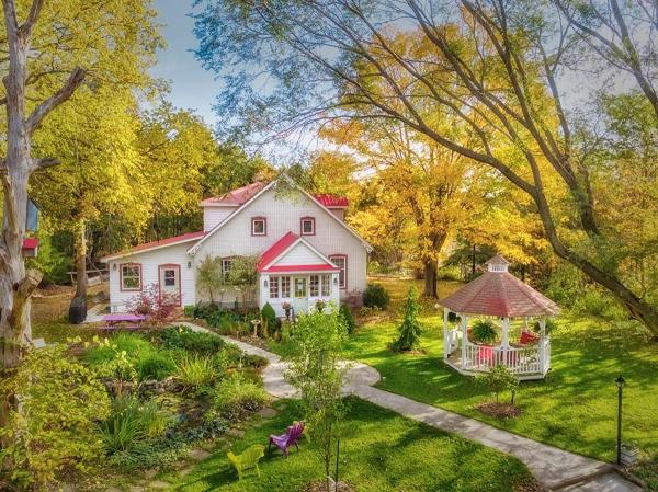 Lionheart Guest House - B&B