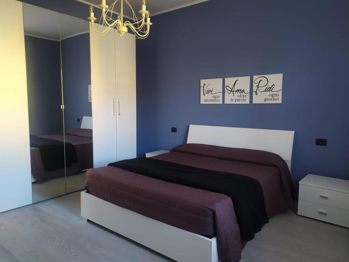 B&B Caldiero - Appartamenti con 1 e 2 camere Caldiero - Bed and Breakfast Caldiero