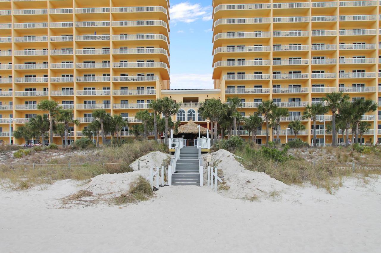 Calypso Resort and Towers #801-W by Book That Condo - B&B Panama City Beach