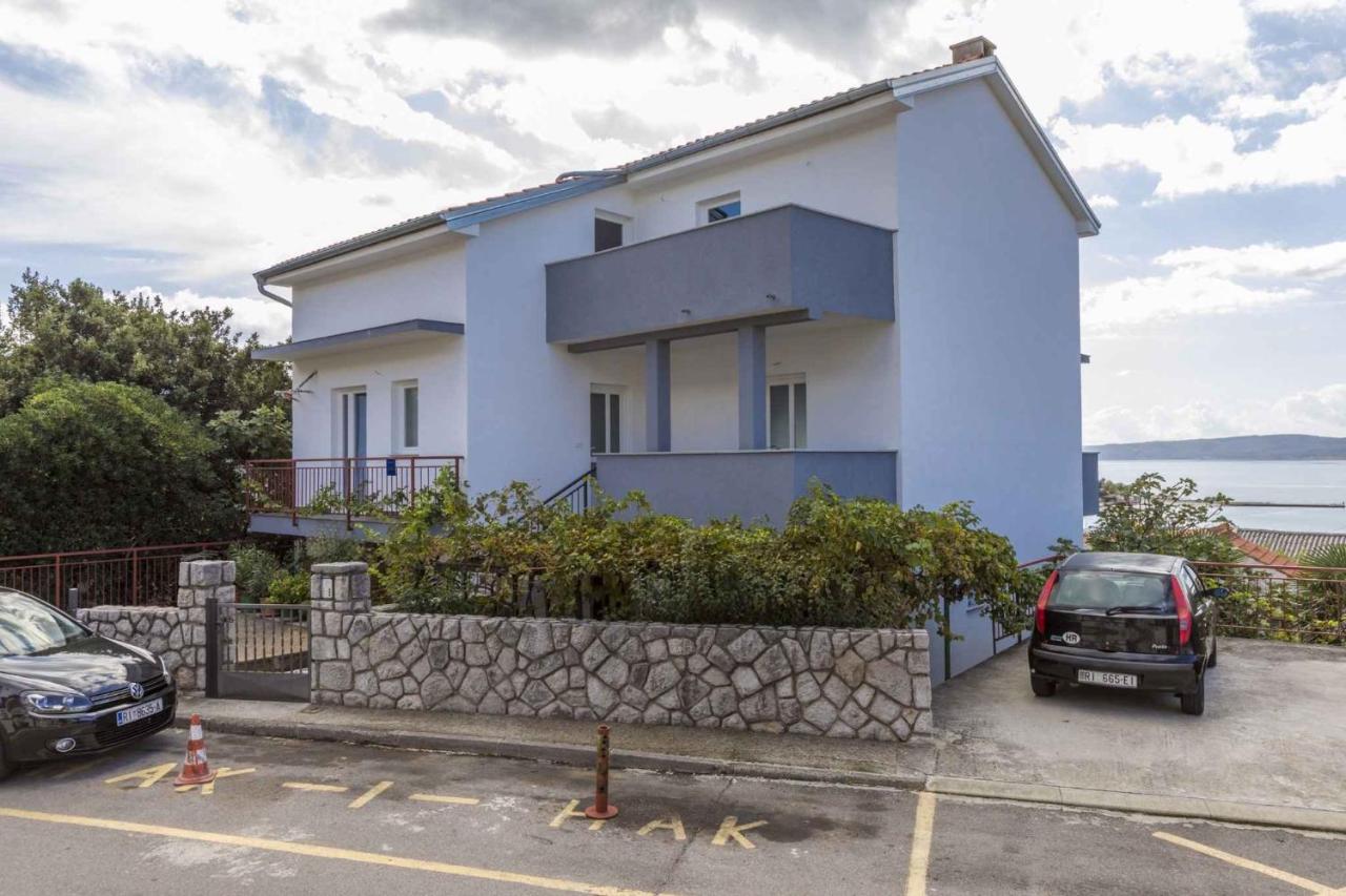 Studio in Selce 39357 - B&B