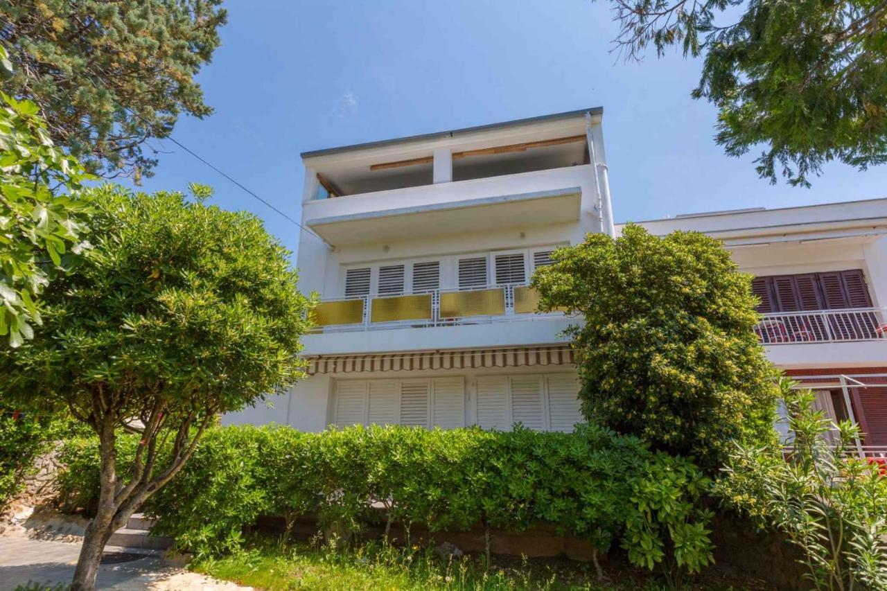 Holiday home in Selce 39359 - Ferienwohnung Selce