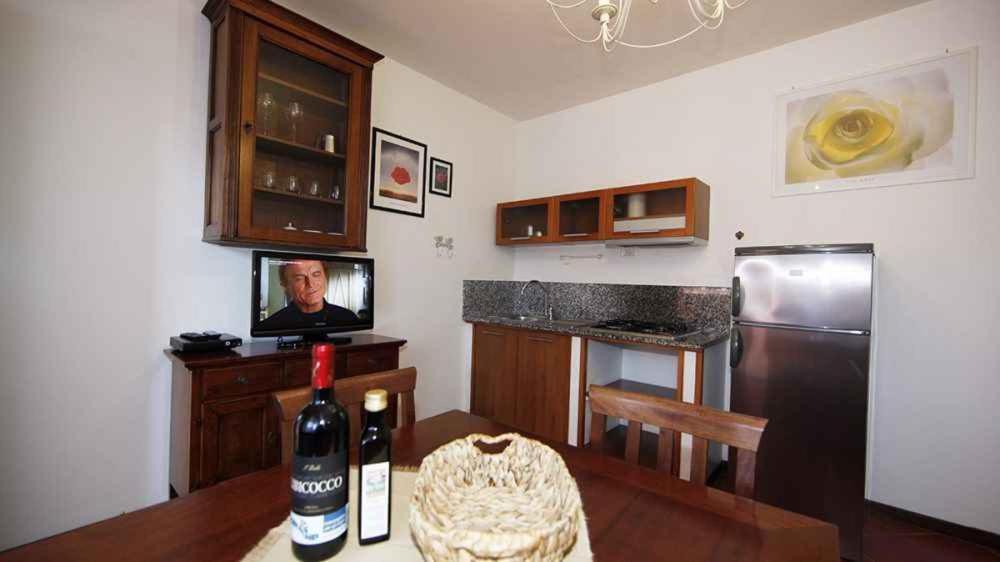 Appartamento 