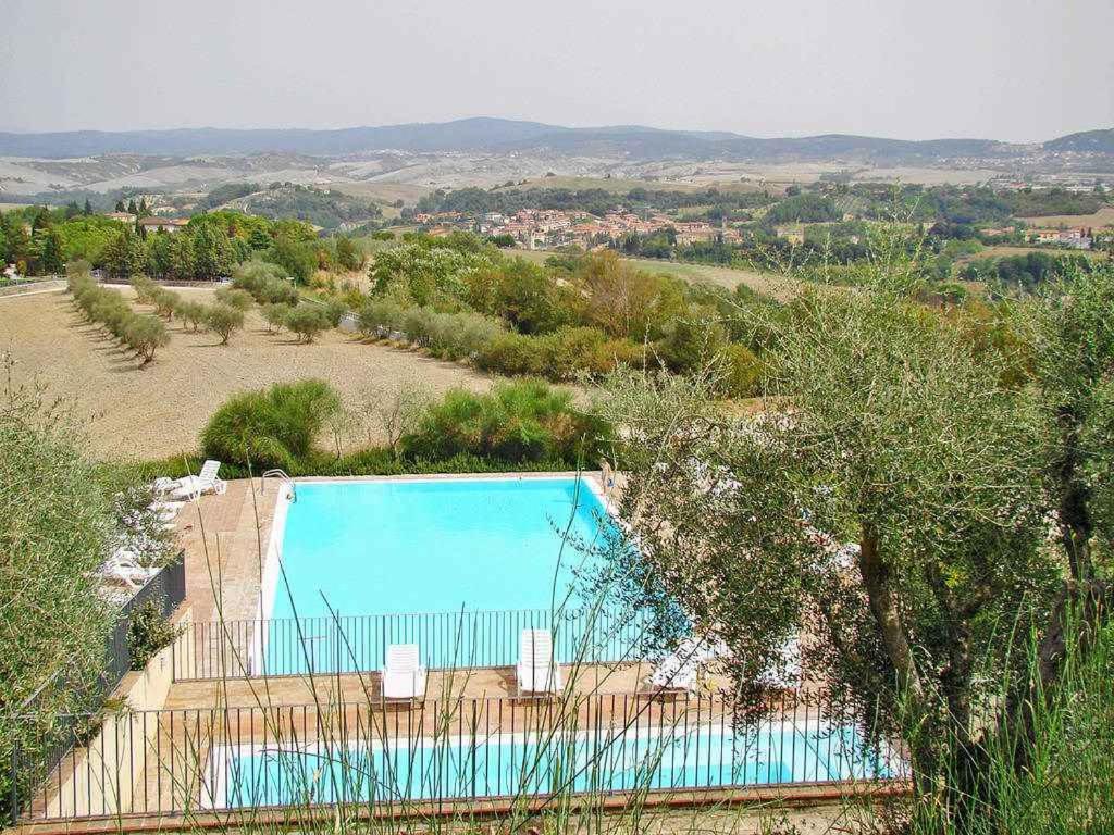 Apartment in Asciano - Toskana 24110 - B&B Asciano