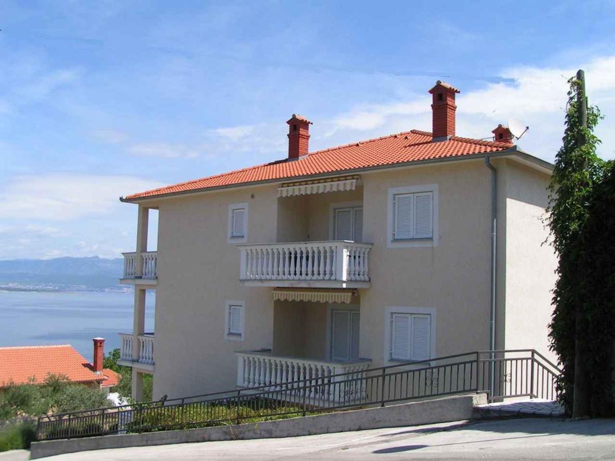 Apartments in Vrbnik - Insel Krk 36771 - B&B Vrbnik