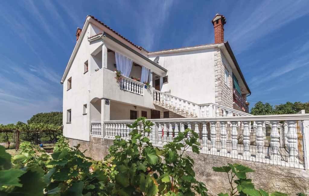 Apartment in Koromacno - Istrien 33192 - B&B