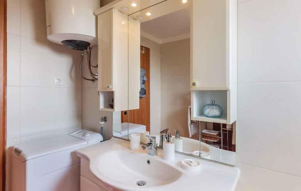 Apartment in Koromacno/Istrien 33192 - Ferienwohnung