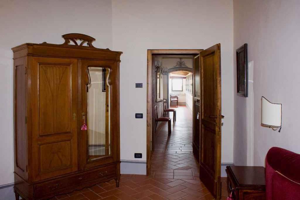 Apartment in Capolona - Toskana 23622 - B&B