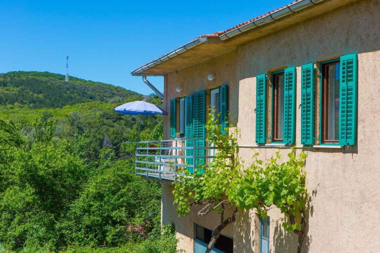Apartment in Vrbnik - Insel Krk 35995 - B&B