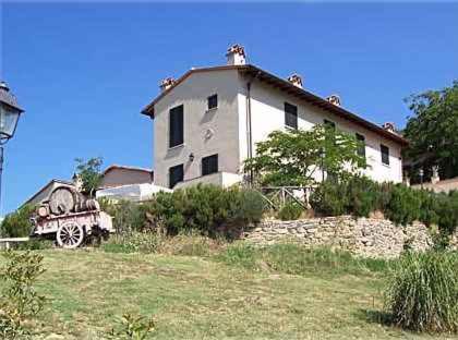 Apartments in Dicomano/Toskana 23831 - B&B