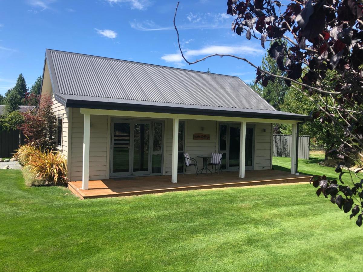 Foehn Cottage - B&B