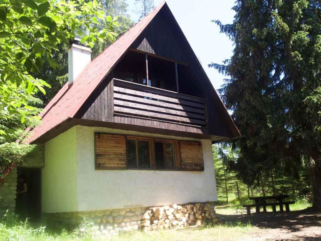 Holiday home Podbanske/Hohe Tatra 26186 - Chambres d’hôtes