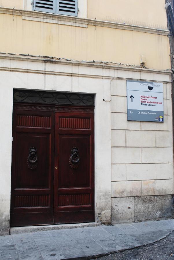 B&B Il Senesino - B&B Siena