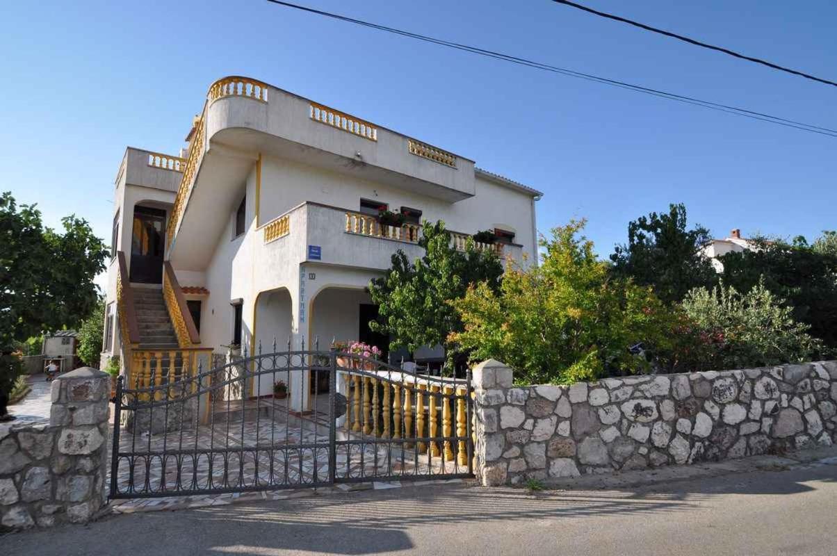Apartment in Vrbnik/Insel Krk 13613 - Ferienwohnung