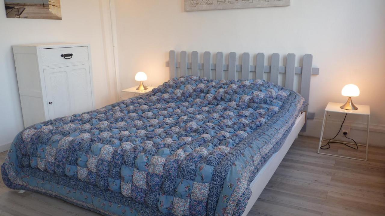 Appartement 2 Chambres - Vue sur Mer (4 Adultes)