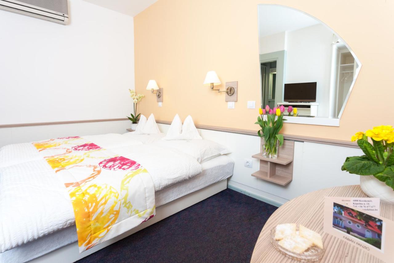 Superior Double or Twin Room with Garden View