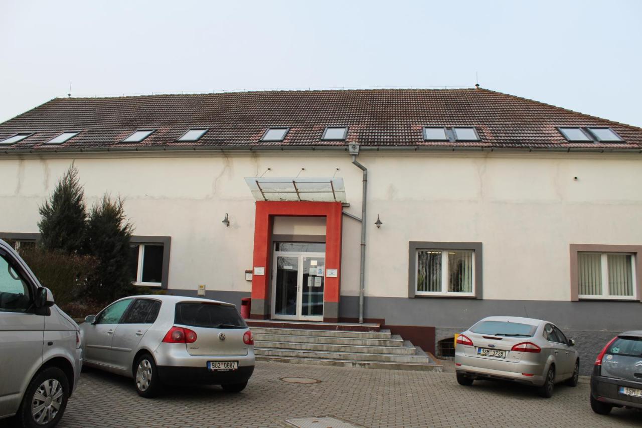 Ubytování Na špejcharu, Želevčice - B&B