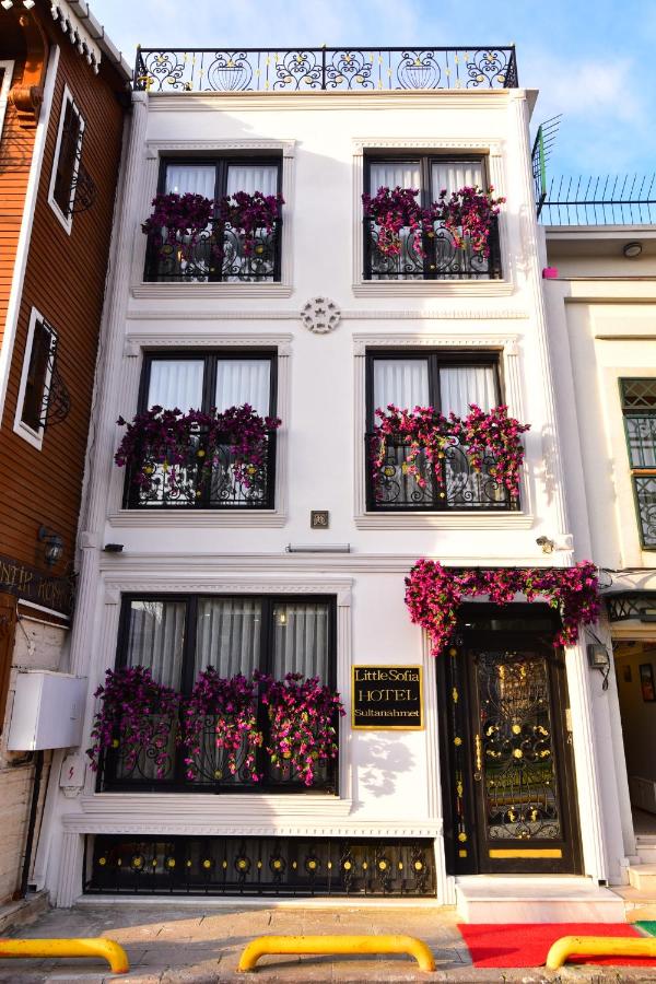 Little sofia hotel - B&B