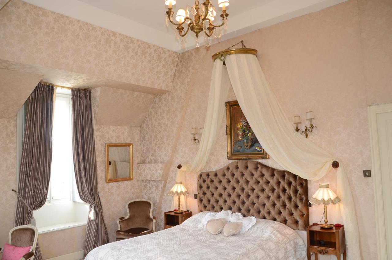 Chambre Double Supérieure