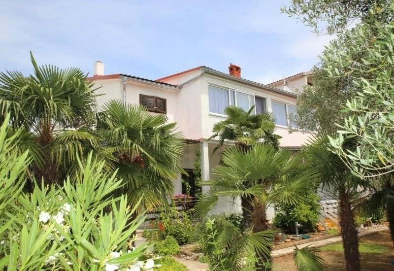 Apartment Plava Plaza (4382-2) - B&B